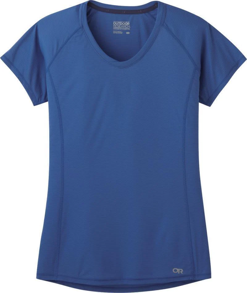 Echo SS Tee - Womens - Image 19