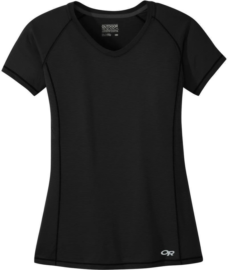 Echo SS Tee - Womens - Image 2