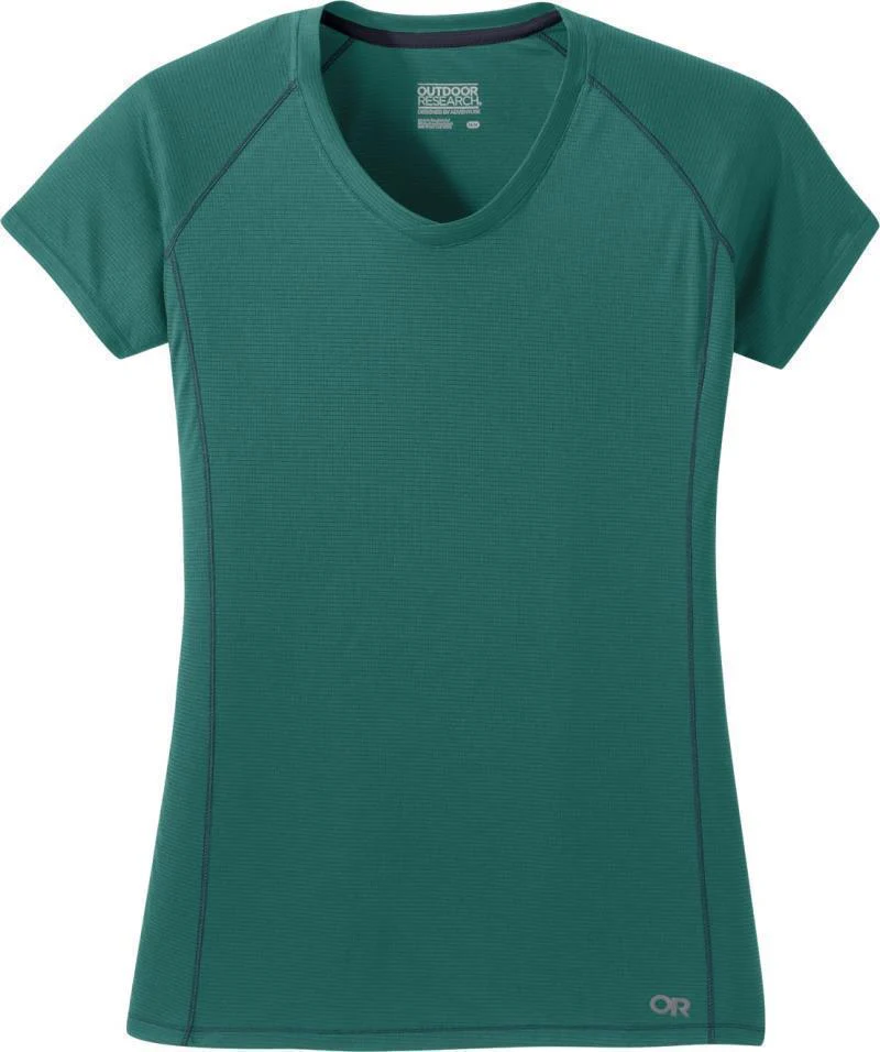 Echo SS Tee - Womens - Image 20