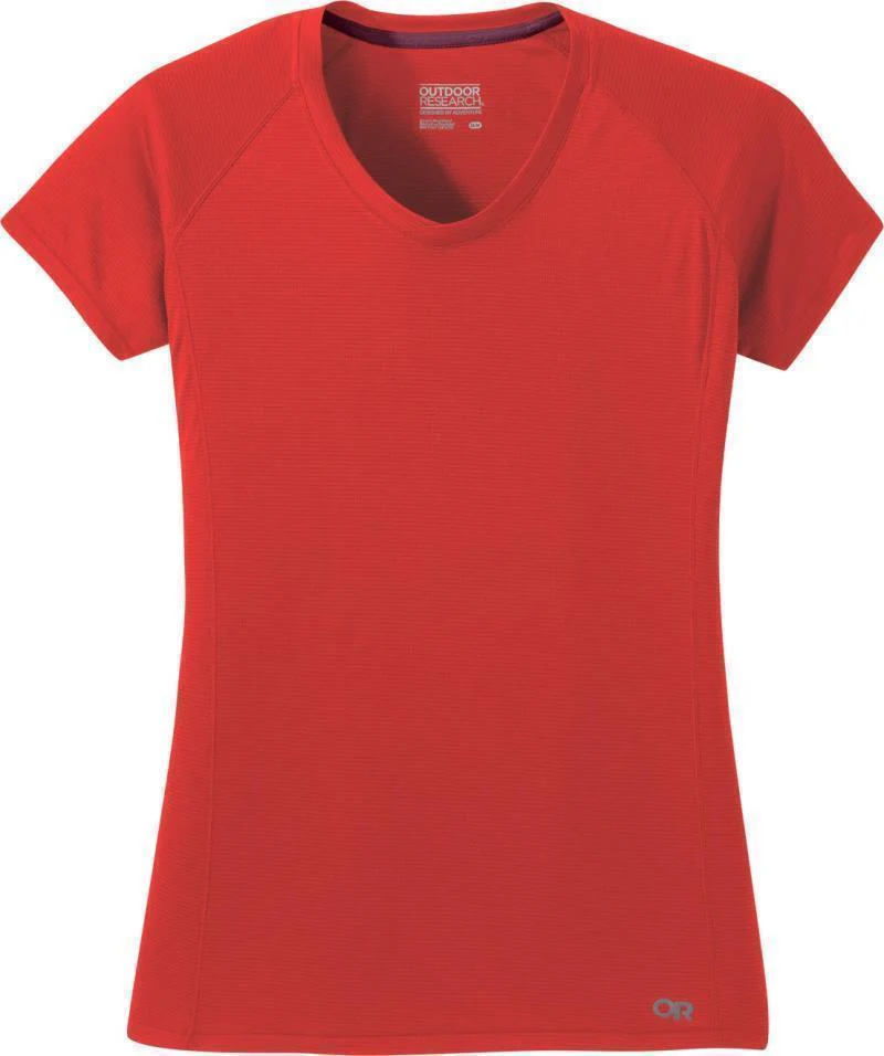 Echo SS Tee - Womens - Image 21
