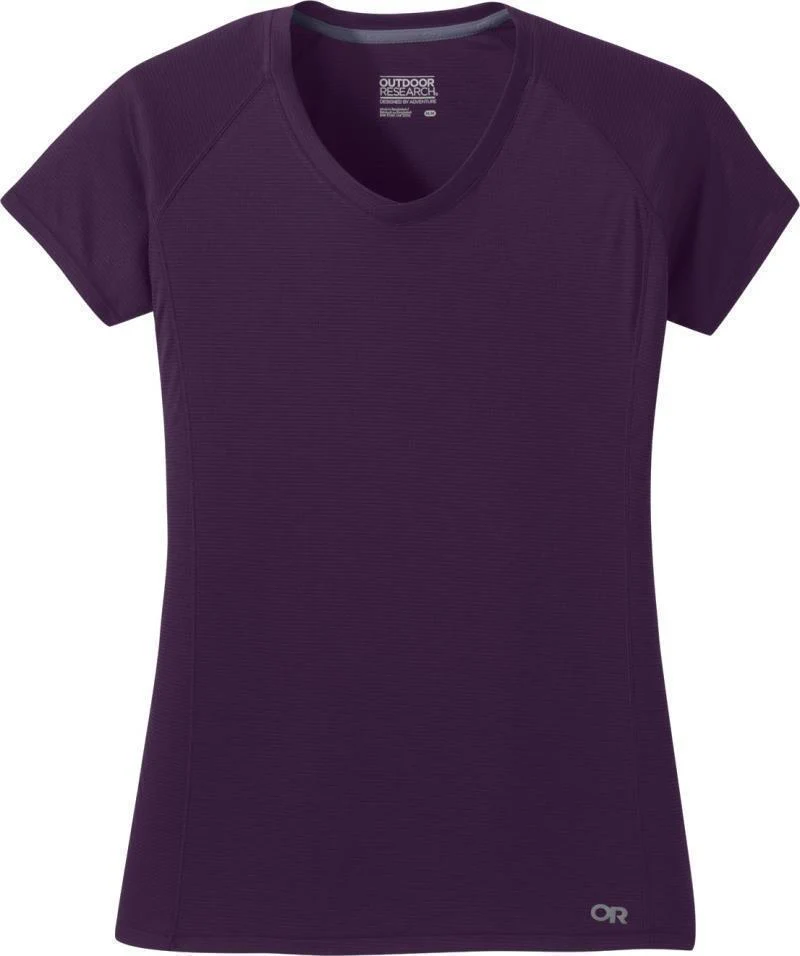 Echo SS Tee - Womens - Image 22