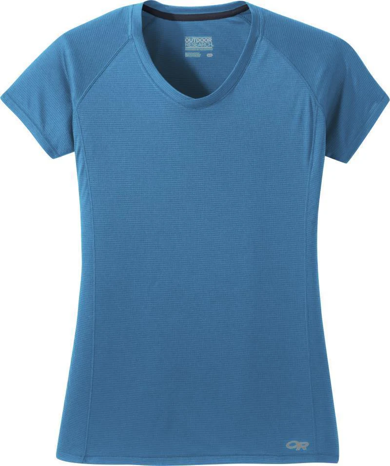 Echo SS Tee - Womens - Image 23