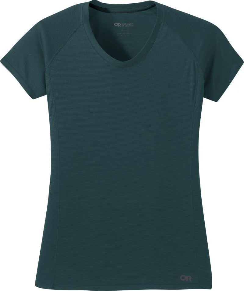 Echo SS Tee - Womens - Image 24