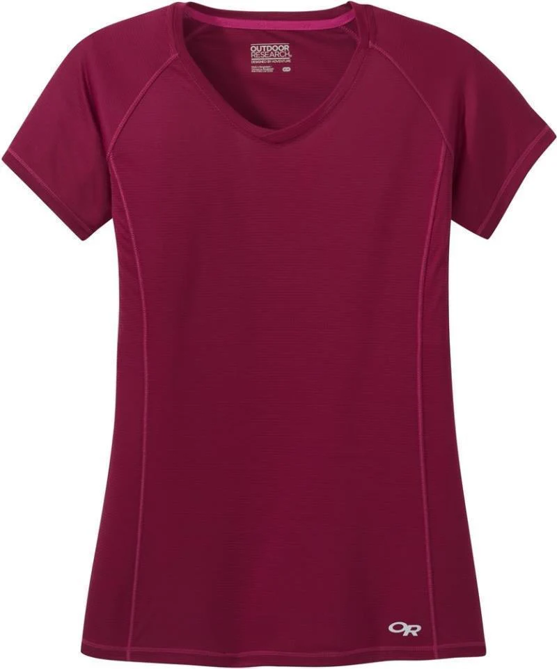 Echo SS Tee - Womens - Image 3