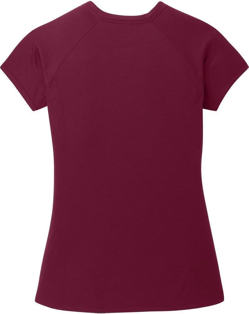 Echo SS Tee - Womens - Image 4