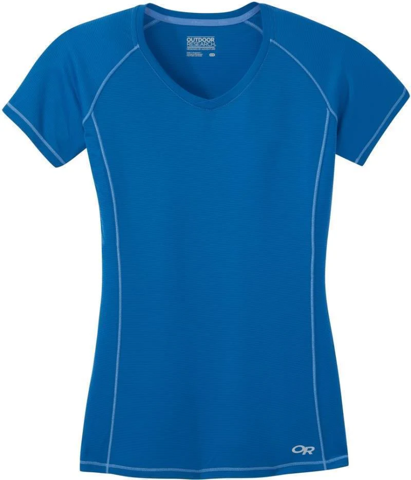 Echo SS Tee - Womens - Image 5