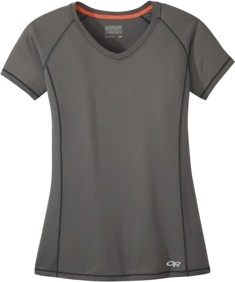 Echo SS Tee - Womens - Image 6
