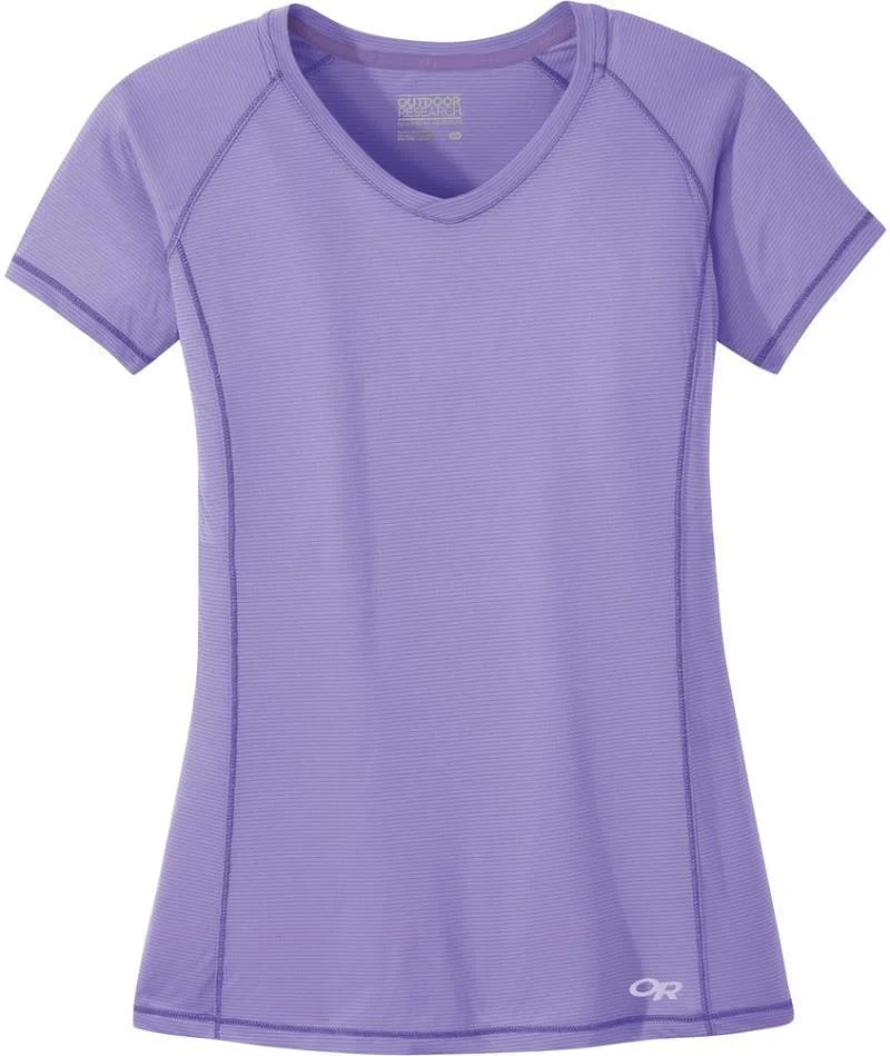 Echo SS Tee - Womens - Image 7