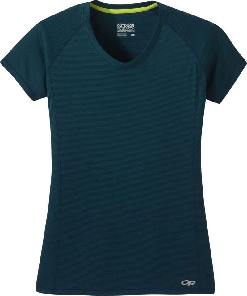 Echo SS Tee - Womens - Image 8