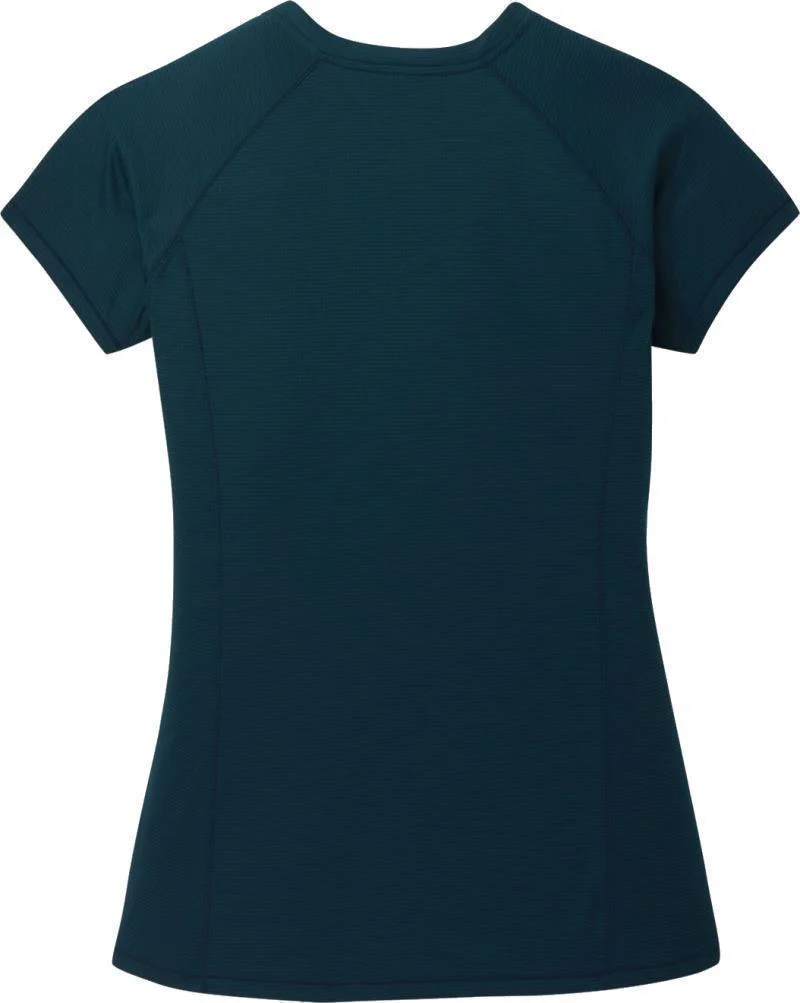 Echo SS Tee - Womens - Image 9