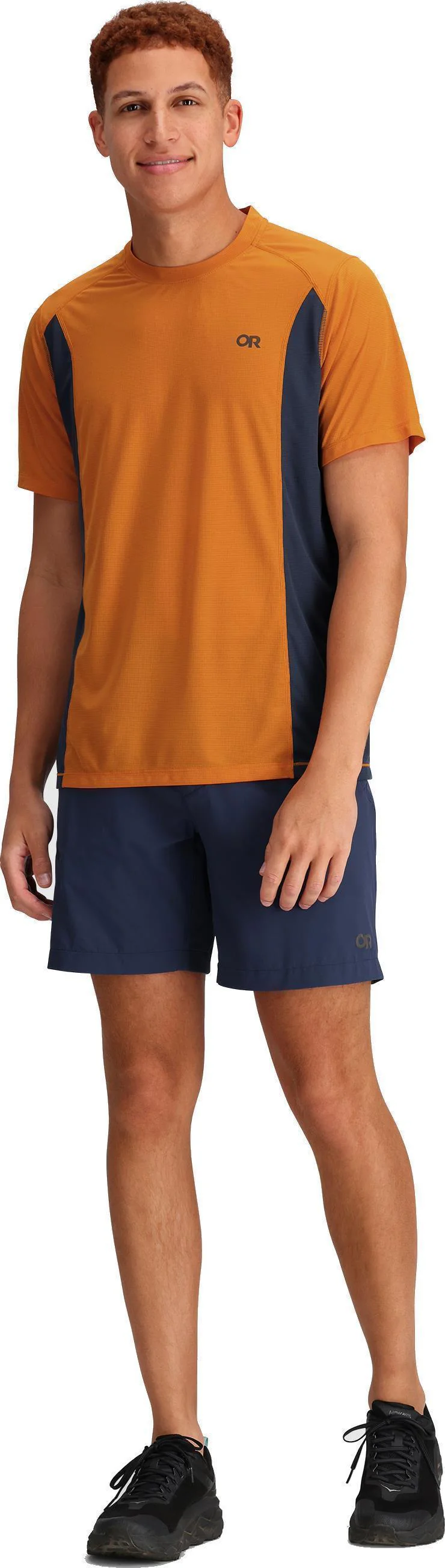 Echo T-Shirt - Mens - Image 11
