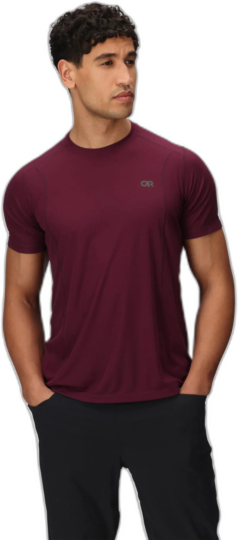 Echo T-Shirt - Mens - Image 33