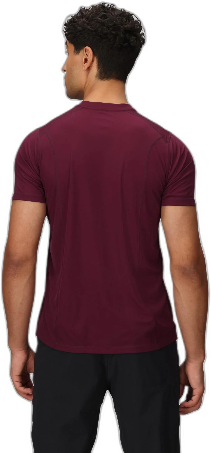 Echo T-Shirt - Mens - Image 34