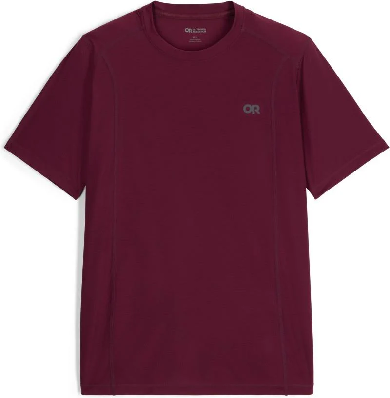 Echo T-Shirt - Mens - Image 35