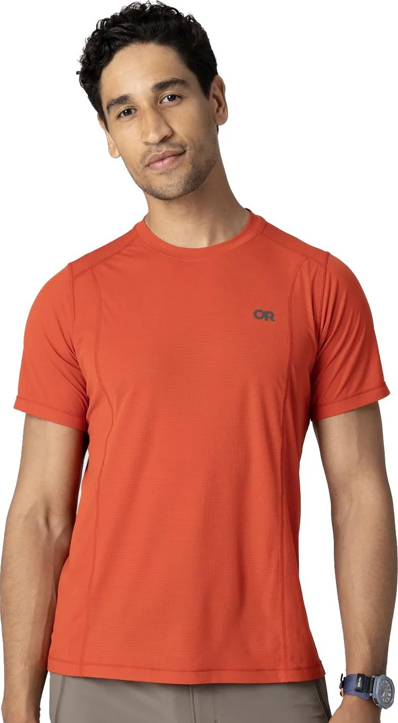 Echo T-Shirt - Mens - Image 37