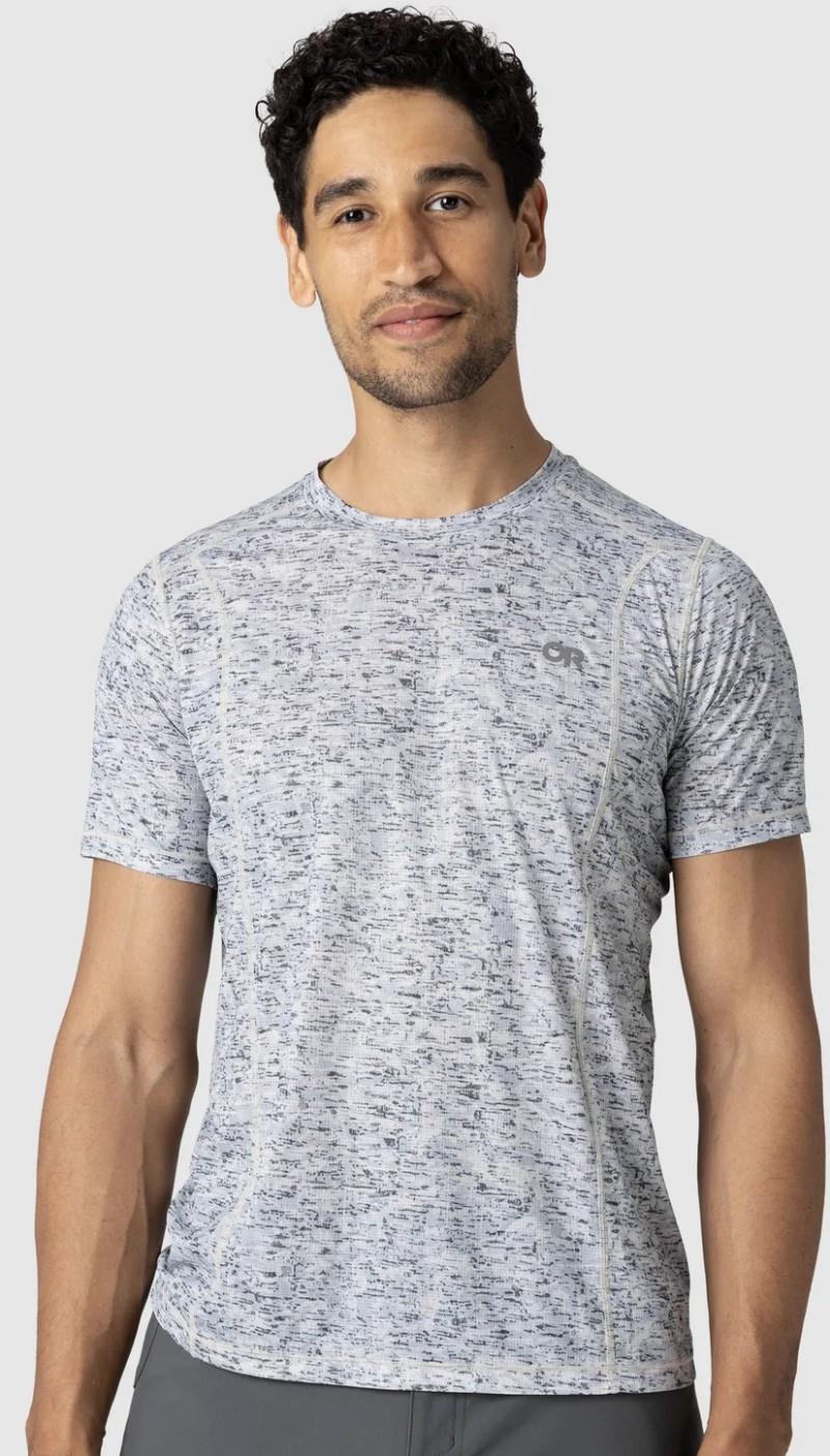 Echo T-Shirt - Mens - Image 43