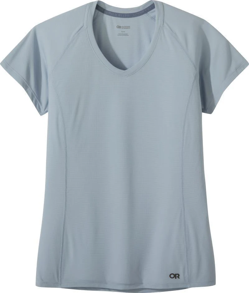Echo T-Shirt - Womens