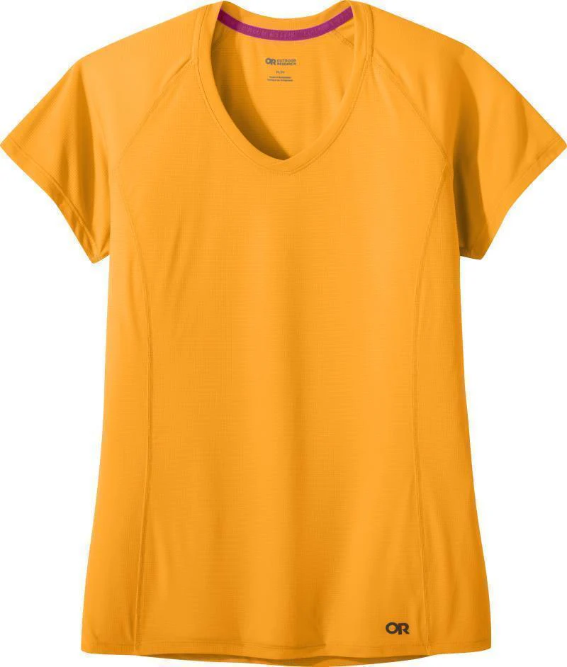 Echo T-Shirt - Womens - Image 12