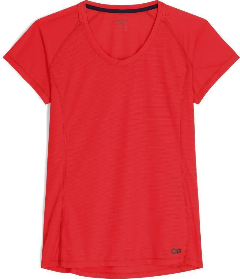 Echo T-Shirt - Womens - Image 13