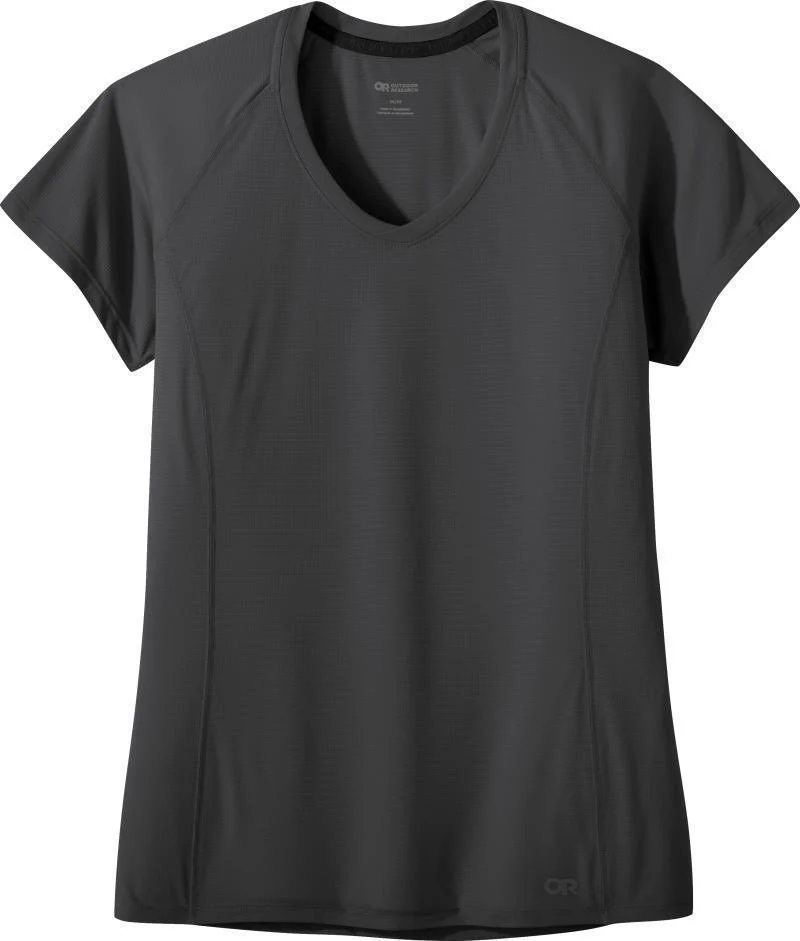 Echo T-Shirt - Womens - Image 14