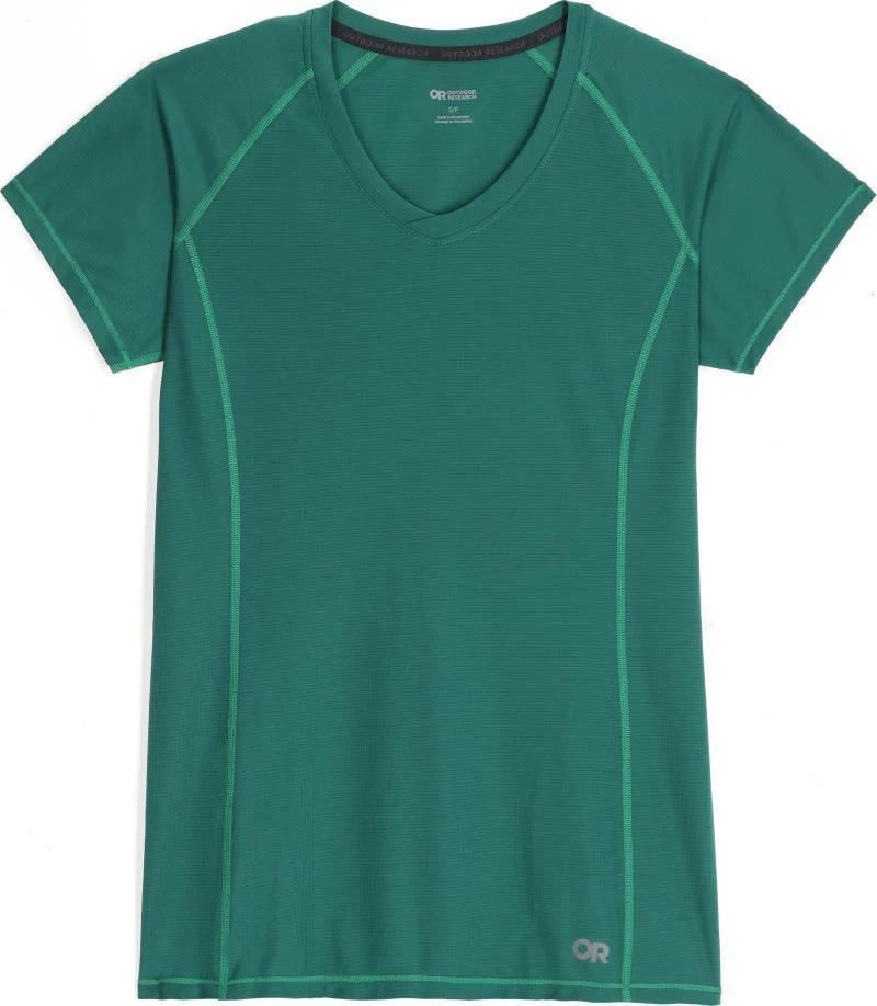Echo T-Shirt - Womens - Image 16