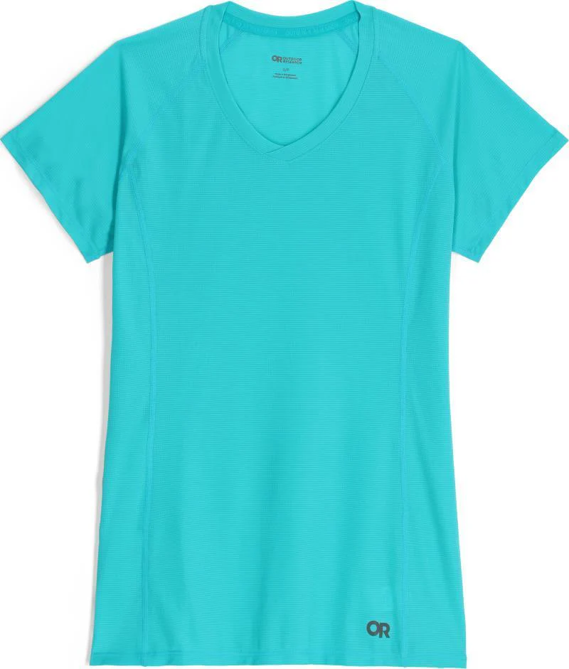 Echo T-Shirt - Womens - Image 17