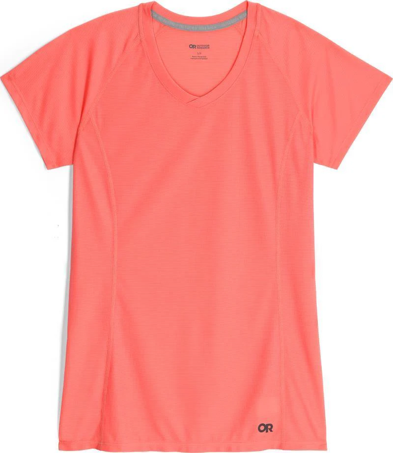 Echo T-Shirt - Womens - Image 19