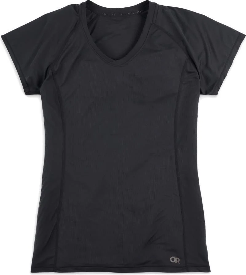 Echo T-Shirt - Womens - Image 2