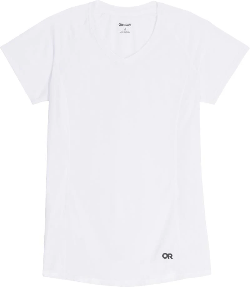 Echo T-Shirt - Womens - Image 20