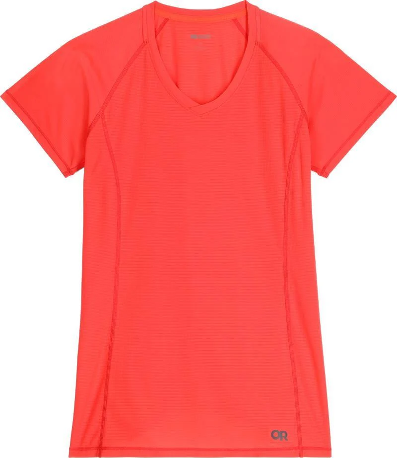 Echo T-Shirt - Womens - Image 21