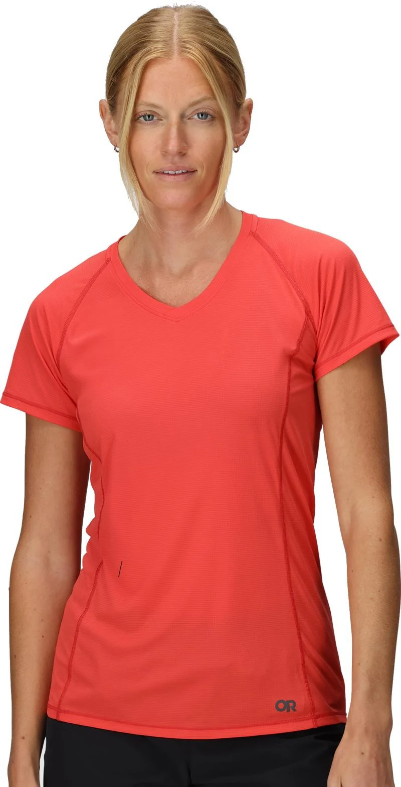 Echo T-Shirt - Womens - Image 22