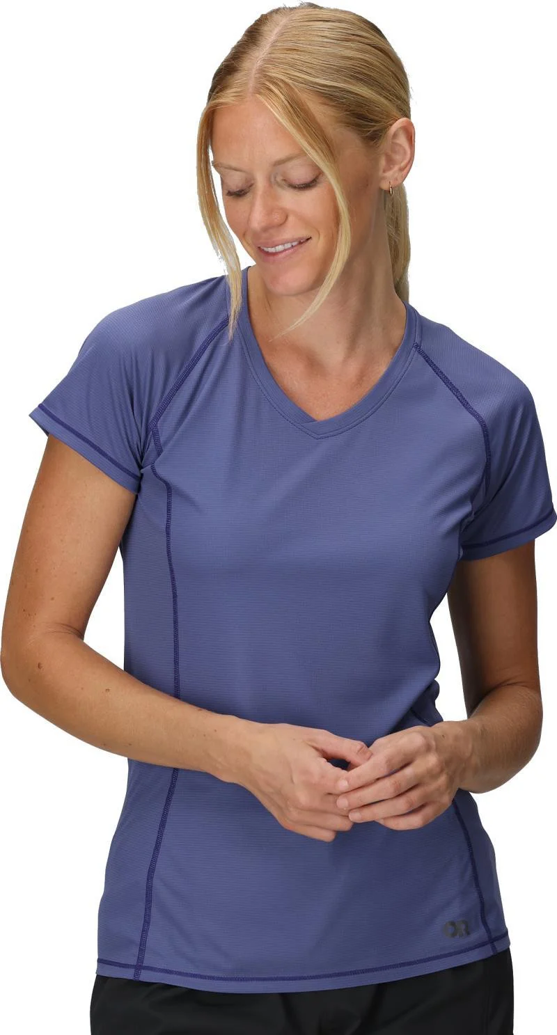 Echo T-Shirt - Womens - Image 26