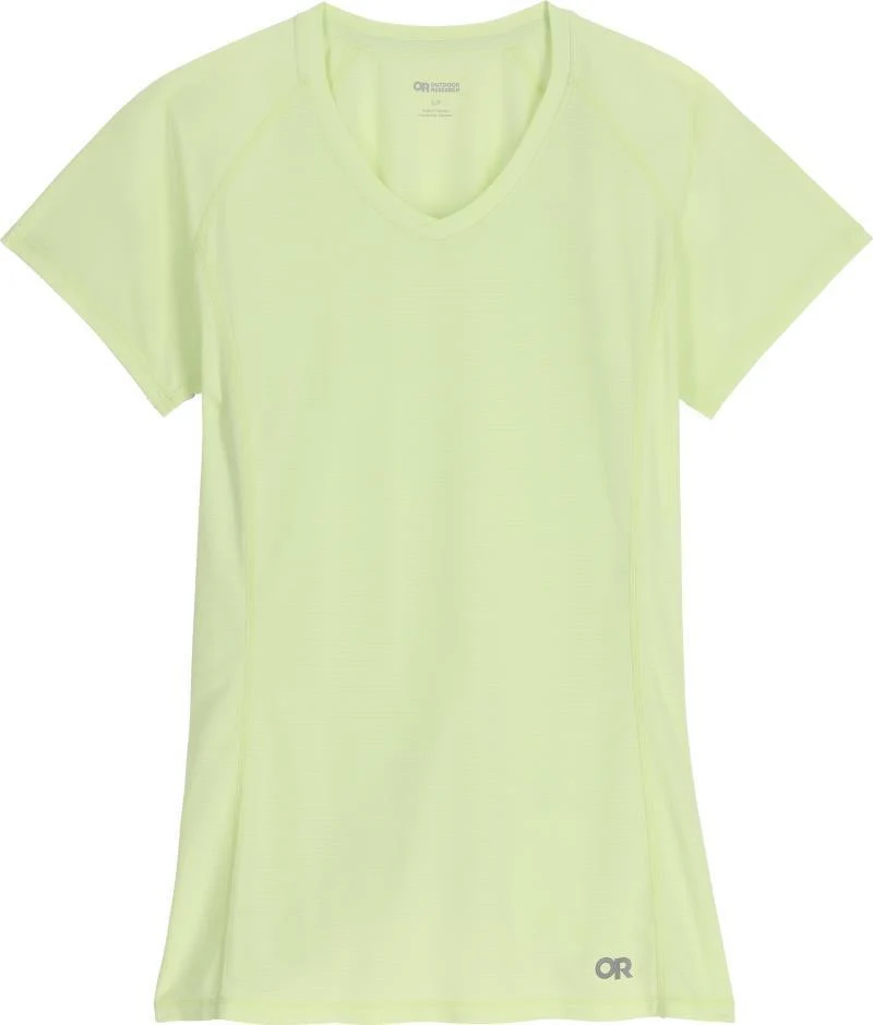 Echo T-Shirt - Womens - Image 28