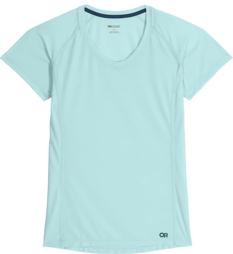 Echo T-Shirt - Womens - Image 3