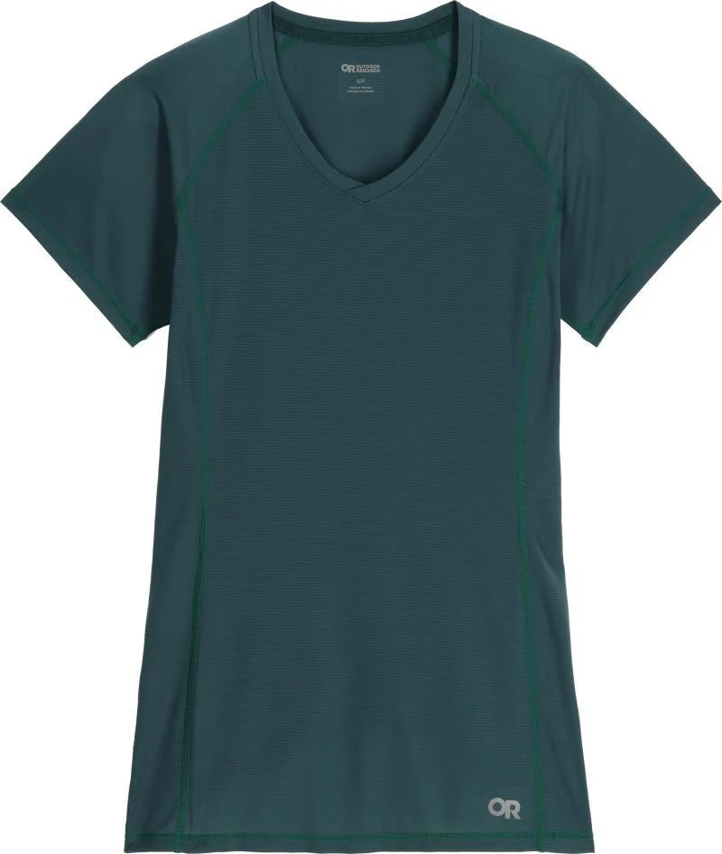 Echo T-Shirt - Womens - Image 31