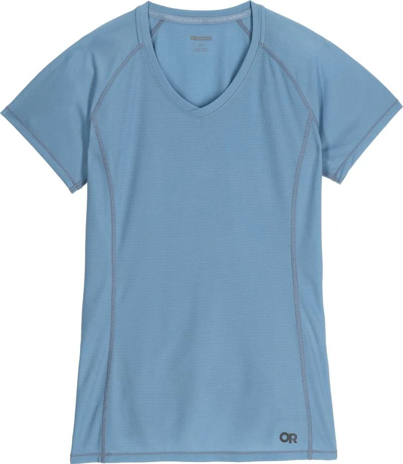 Echo T-Shirt - Womens - Image 32