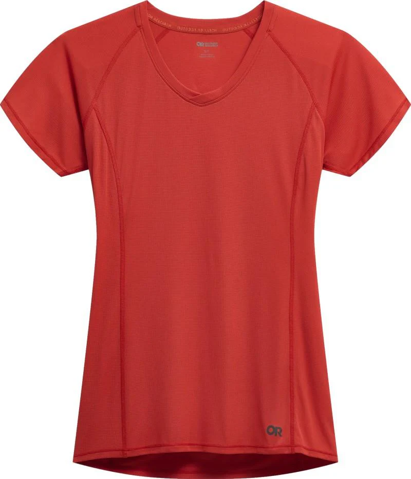 Echo T-Shirt - Womens - Image 33
