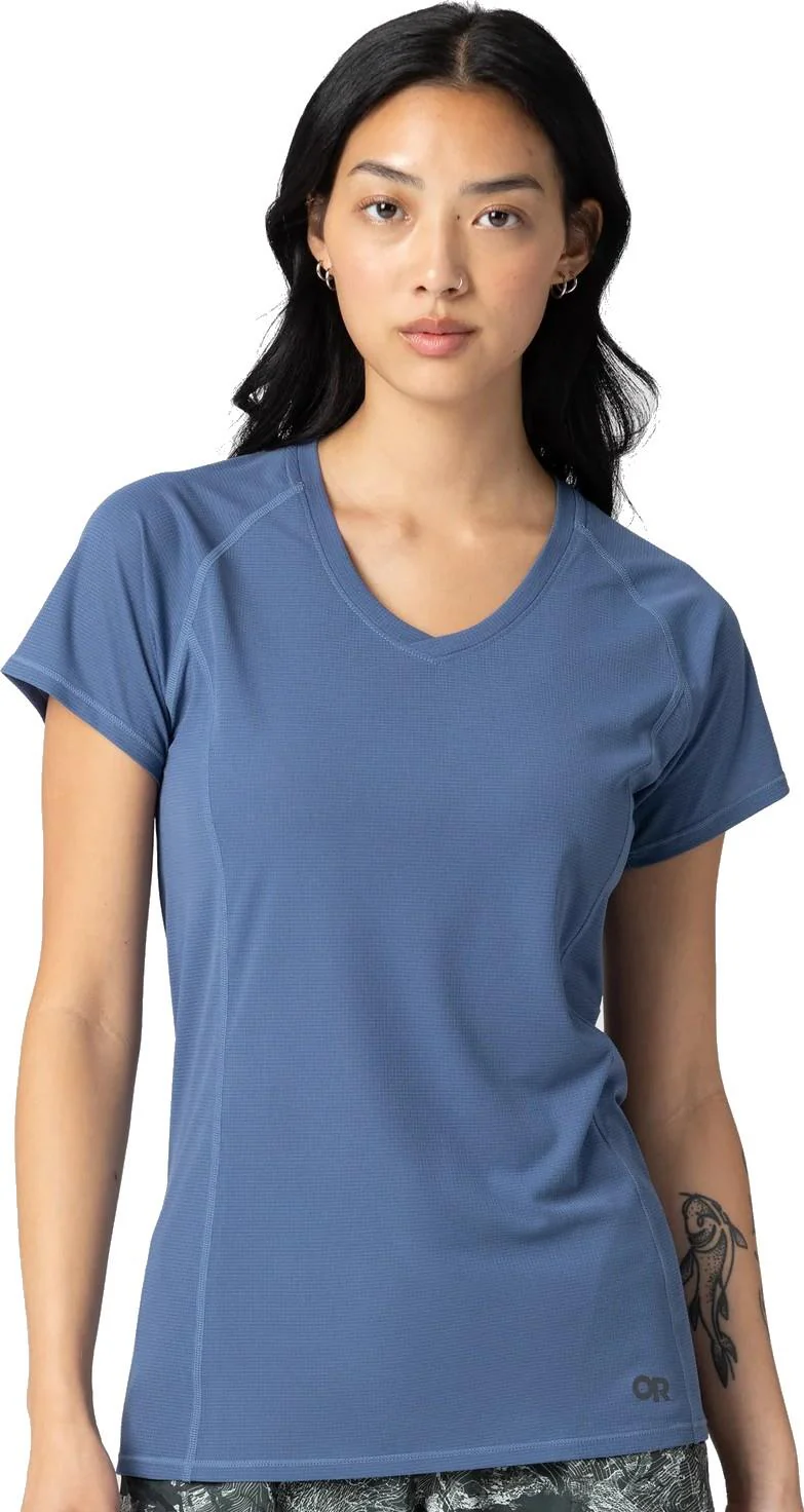 Echo T-Shirt - Womens - Image 36