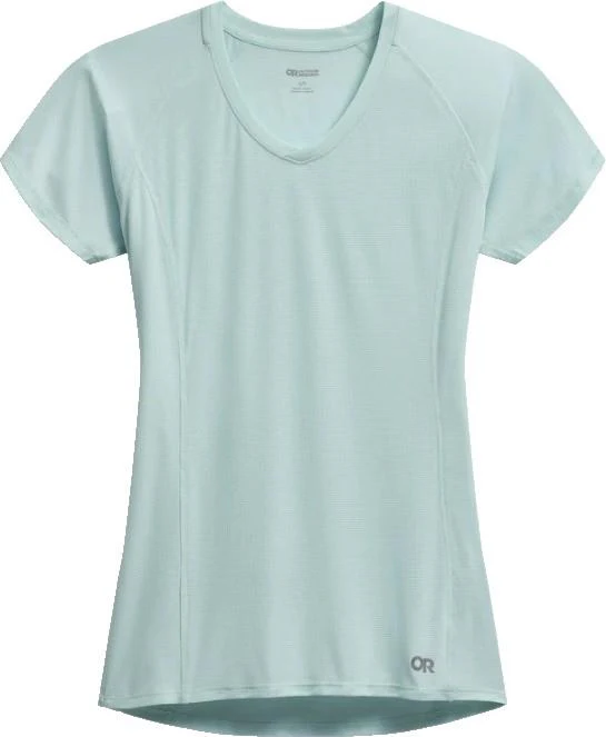 Echo T-Shirt - Womens - Image 37