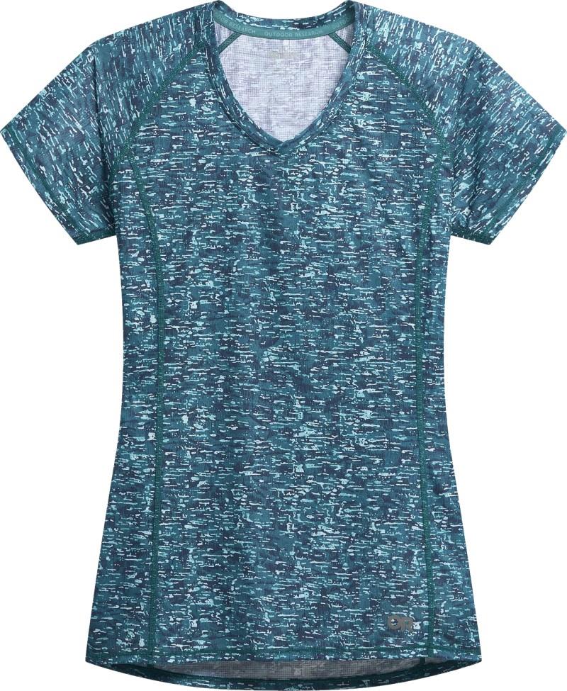 Echo T-Shirt - Womens - Image 38
