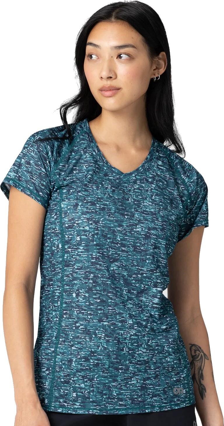 Echo T-Shirt - Womens - Image 39