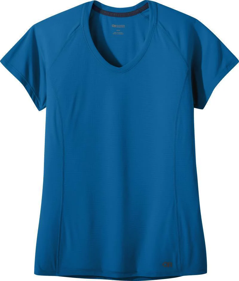 Echo T-Shirt - Womens - Image 4