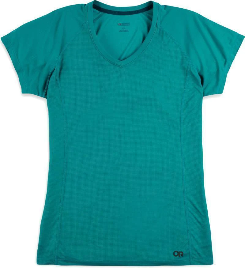 Echo T-Shirt - Womens - Image 5