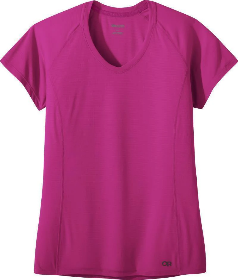 Echo T-Shirt - Womens - Image 6