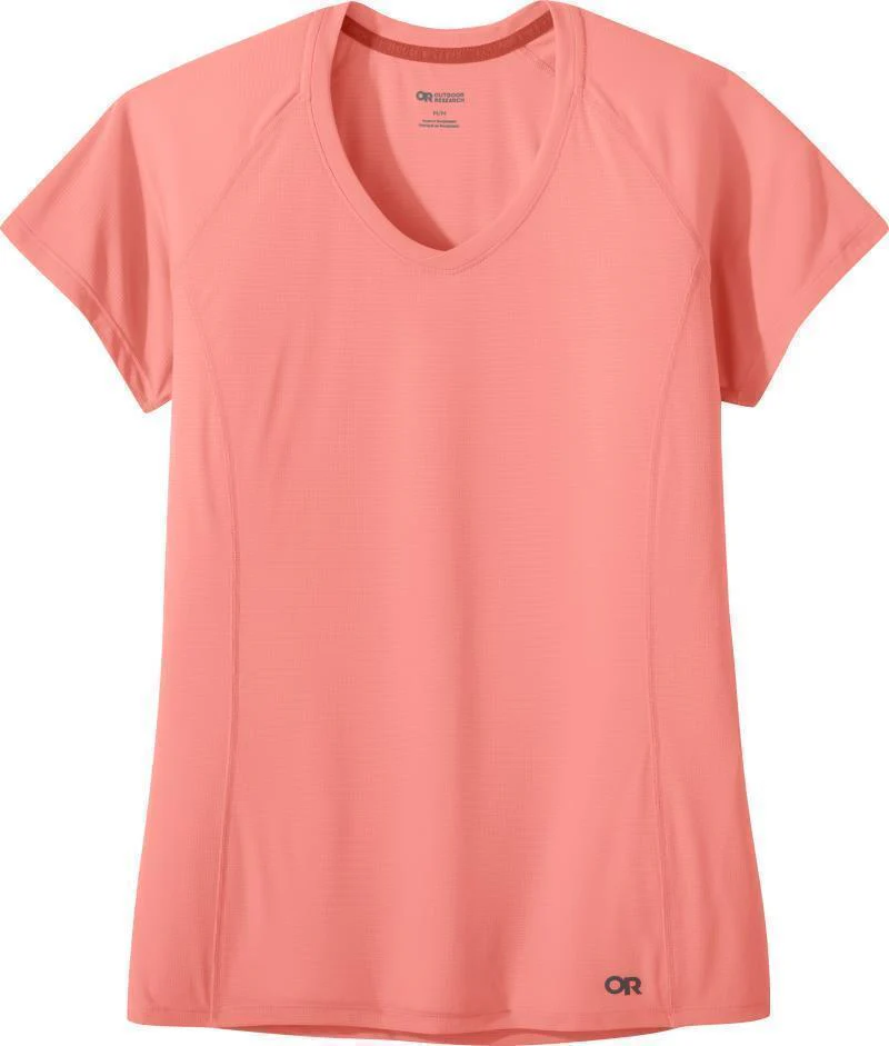 Echo T-Shirt - Womens - Image 7