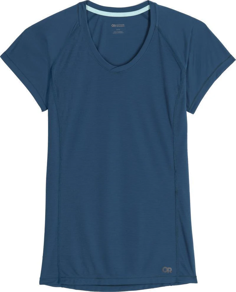 Echo T-Shirt - Womens - Image 8