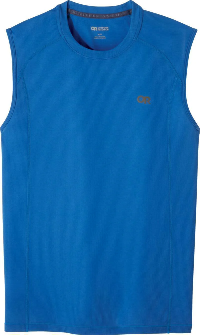 Echo Tank - Mens