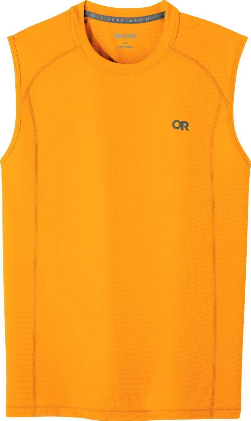 Echo Tank - Mens - Image 2