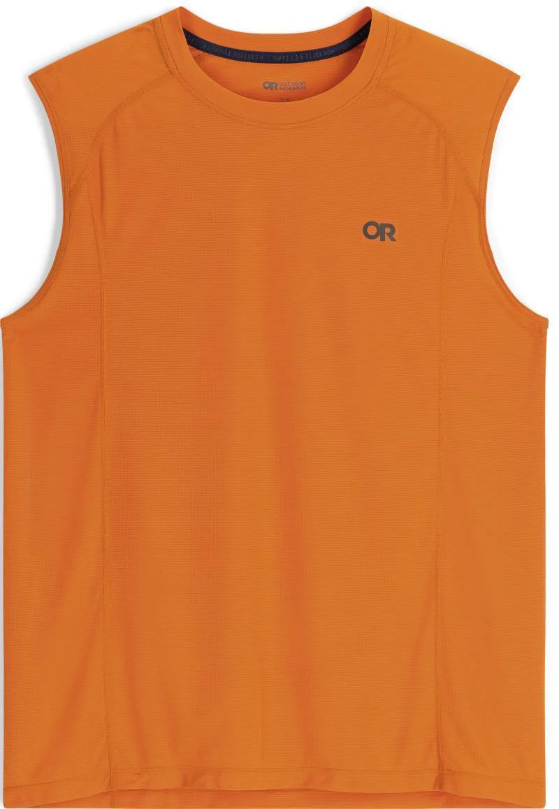 Echo Tank - Mens - Image 4