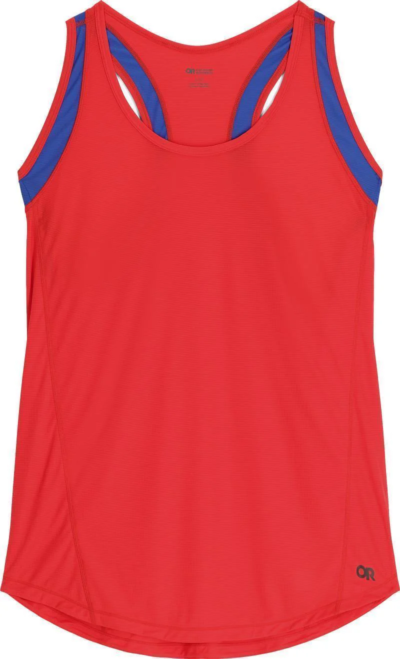 Echo Tank, Plus - Womens - Image 2